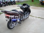 �������� �� ������ �������� Yamaha Majesty250-2 2000 ���� 6